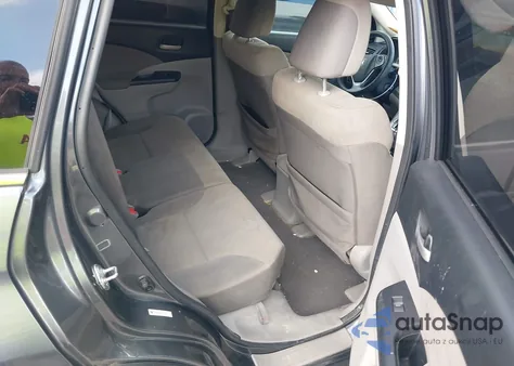 2014 Honda Cr-V Ex from USA, damaged, VIN 5J6RM4H54EL084097